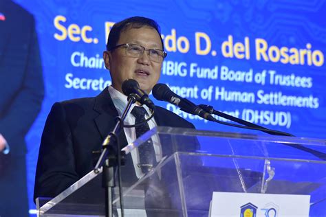 pag-ibig fund - rosario photos|Year 2020 Press/Photo Release .